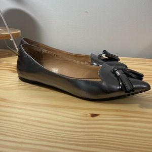 Banana Republic Anika TSL Flats
